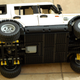 Illustration for article titled This Lego Land Rover Discovery 3 is perfection